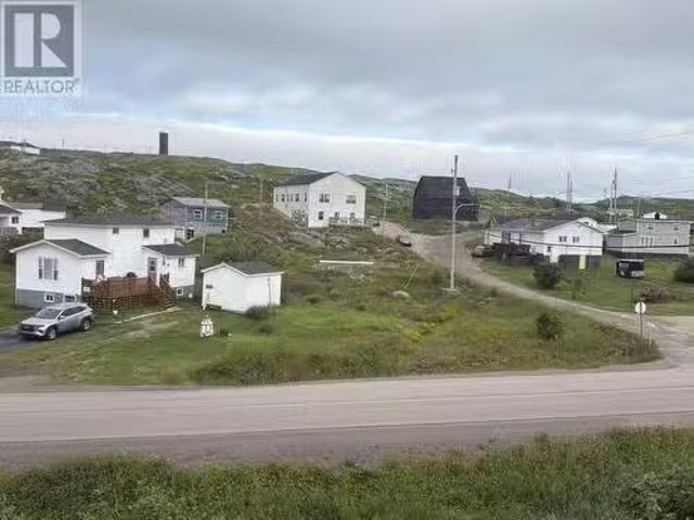 House for sale in Joe Batt's Arm, Newfoundland And Labrador