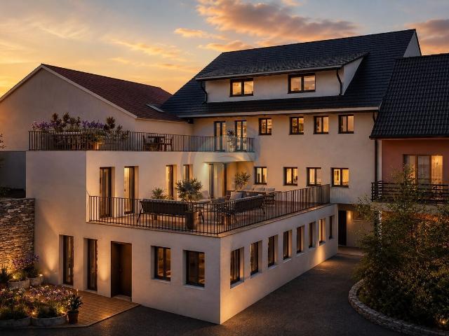 Wohnung kaufen in Châtel-Saint-Denis, Freiburg