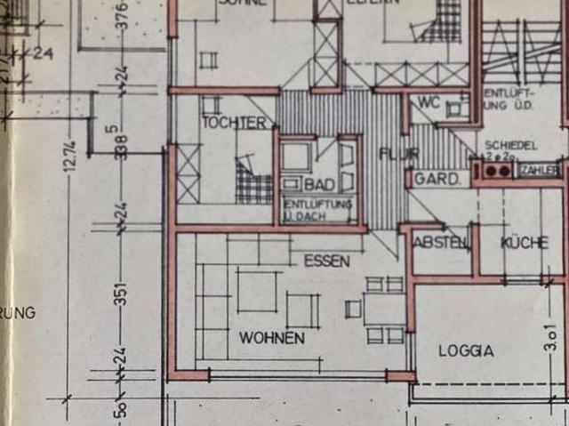 Wohnung mieten in Notzingen, Landkreis Esslingen