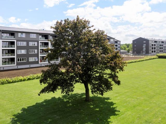 Lejlighed til leje i Odense