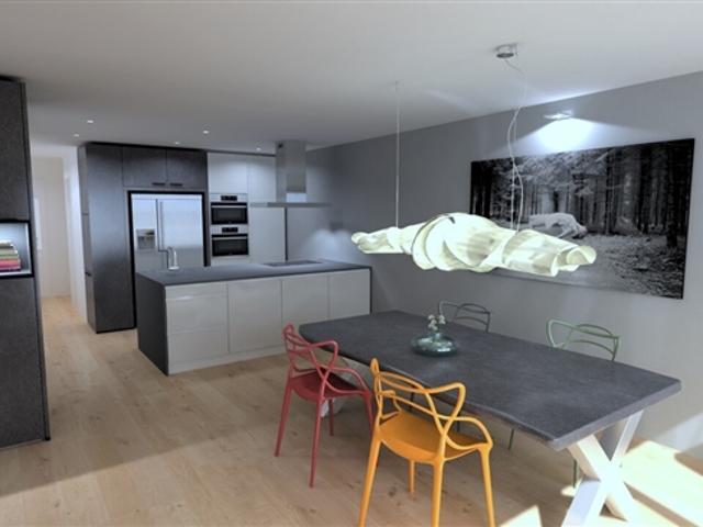 Wohnung kaufen in Corcelles-près-Payerne, Waadt