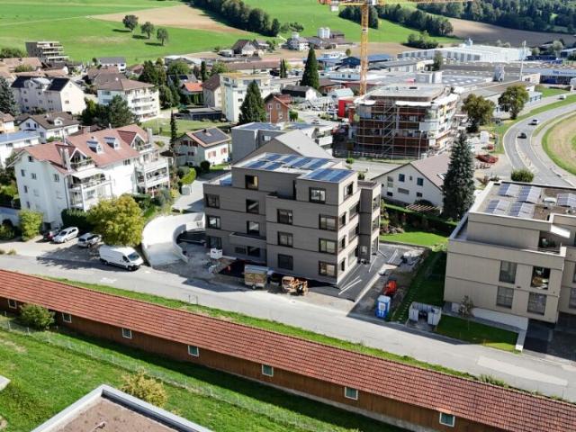 Wohnung mieten in Lü