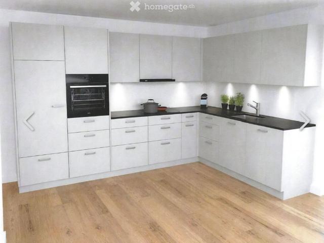 Apartment mieten in Oberhofen, Bowil
