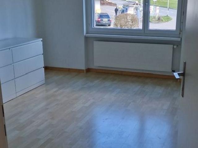 Apartment mieten in Schwerzenbach, Bezirk Uster