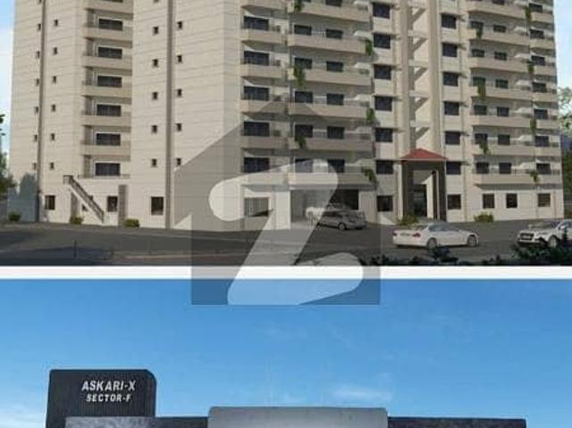 Apartment for sale in Rawalpindi, Islamabad Capital Territory