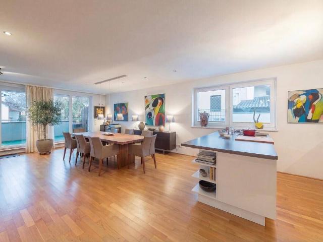 Apartment kaufen in Maxglan, Salzburg