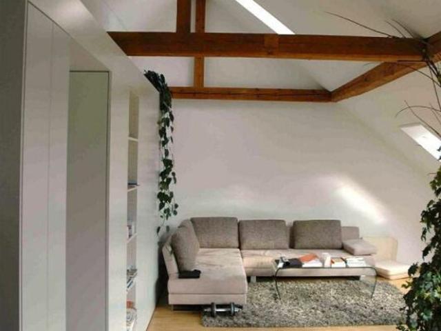 Apartment mieten in Bern