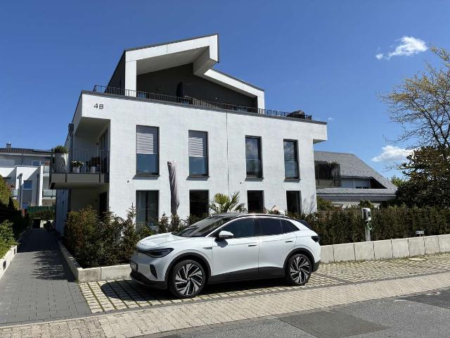 Wohnung mieten in Beckum, Kreis Warendorf