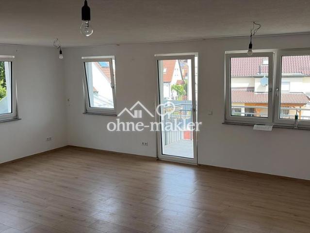 Apartment mieten in Großeislingen, Eislingen/Fils