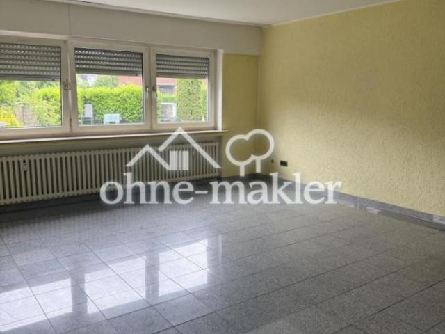 Apartment mieten in Sterkrade, Oberhausen