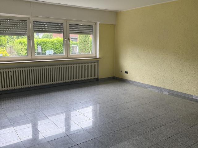 Wohnung mieten in Sterkrade, Oberhausen
