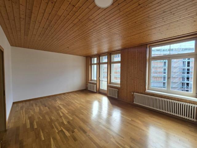 Wohnung mieten in St. Fiden, St. Gallen