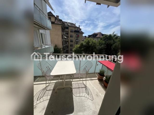 Wohnung mieten in Einigen, Zürich