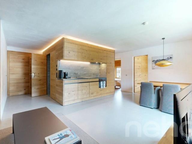 Wohnung kaufen in Laax (GR), Graubünden