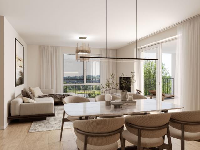 Attikawohnung kaufen in Schaffhausen