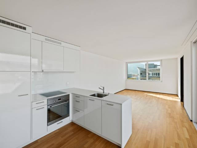 Apartment mieten in Suhr, Aargau