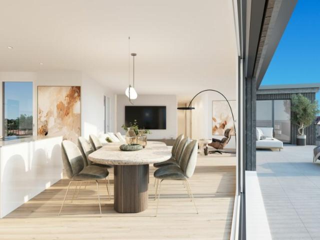 Wohnung kaufen in Bubikon, Zürich