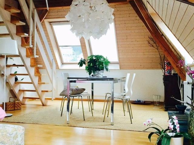 Apartment mieten in Schlieren, Bezirk Dietikon