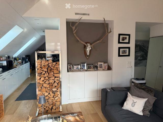 Apartment mieten in Lufingen, Bezirk Bülach