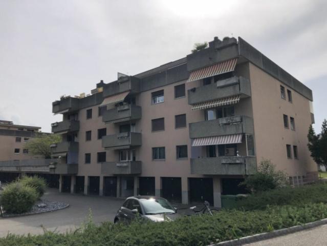 Dachwohnung mieten in Oftringen, Aargau