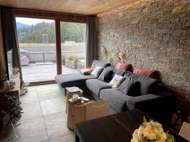 Wohnung kaufen in Laax (GR), Graubünden