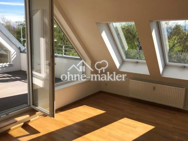 Wohnung mieten in Endorferau, Rosenheim