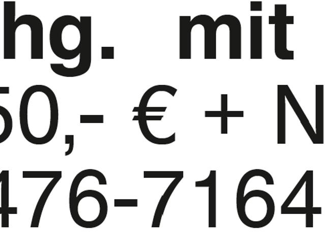 Wohnung mieten in Grosselfingen, Baden-Württemberg