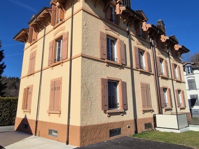 Wohnung mieten in Roggwil (BE), Bern