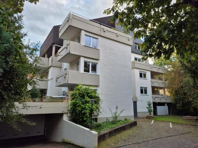 Wohnung kaufen in Emmendingen (Kernstadt), Emmendingen