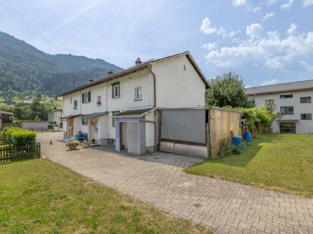 Haus kaufen in Nidfurn, Glarus