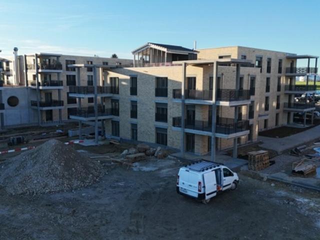 Wohnung kaufen in Berg (TG), Thurgau