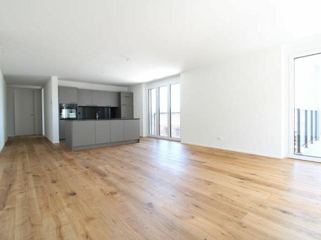 Apartment kaufen in Berg (TG), Thurgau