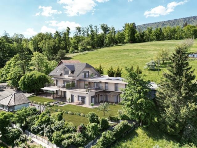 Wohnung kaufen in Lengnau (BE), Bern