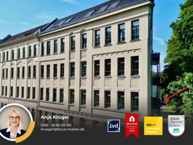 Wohnung kaufen in Leipzig, Sachsen