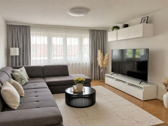 Wohnung kaufen in Zufikon, Aargau