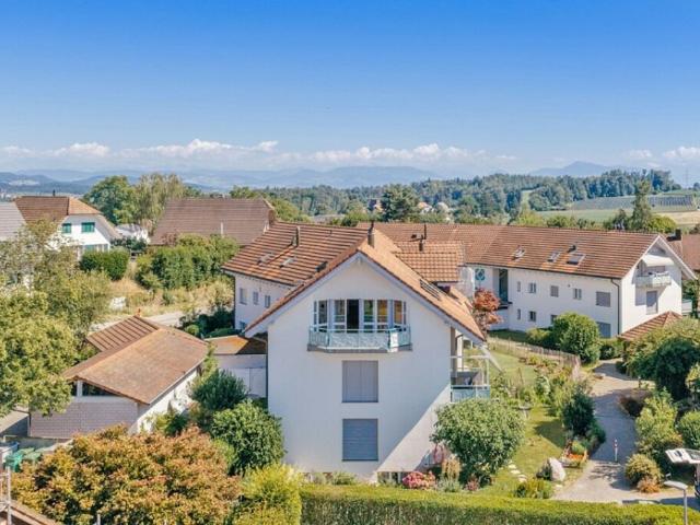 Wohnung kaufen in Bremgarten (AG), Aargau