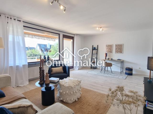 Apartment kaufen in Bietigheim-Bissingen, Sand