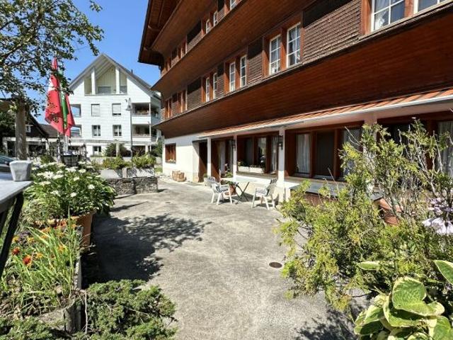 Wohnung kaufen in Wildhaus-Alt St. Johann, St. Gallen