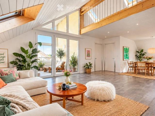 Apartment mieten in Langenthal, Verwaltungsregion Emmental-Oberaargau