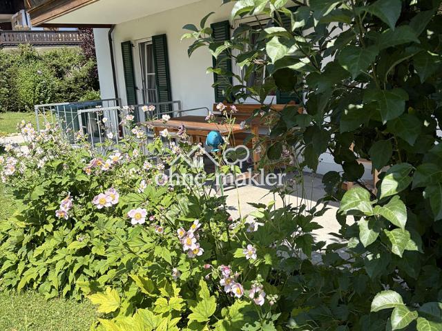 Apartment kaufen in Bad Wiessee, Bayern