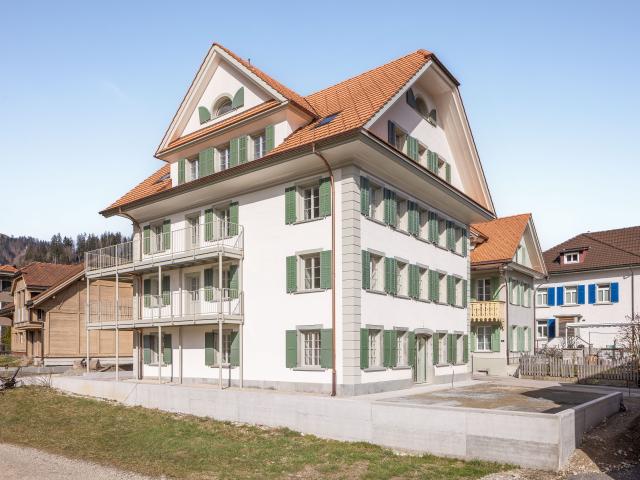 Wohnung kaufen in Lü
