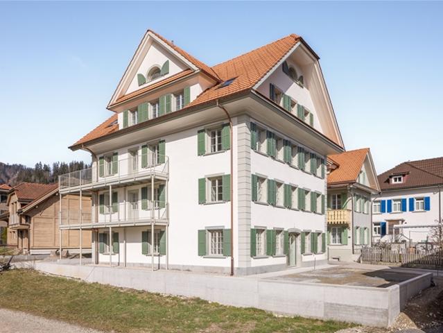 Wohnung kaufen in Lü