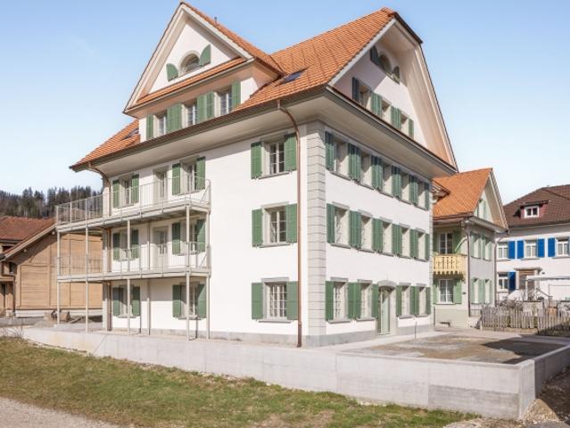 Wohnung kaufen in Lü