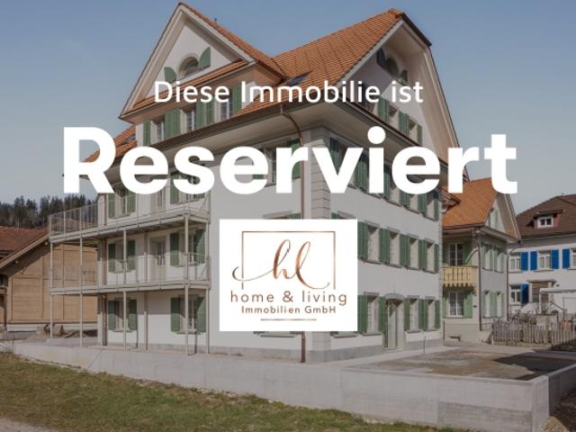 Wohnung kaufen in Lü