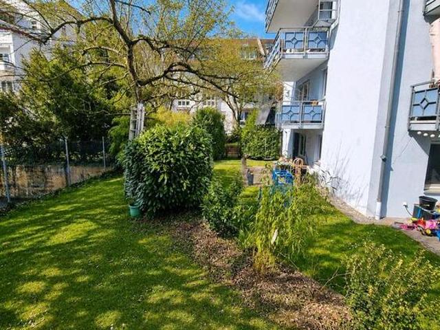 Wohnung kaufen in Fürstenberg, Konstanz