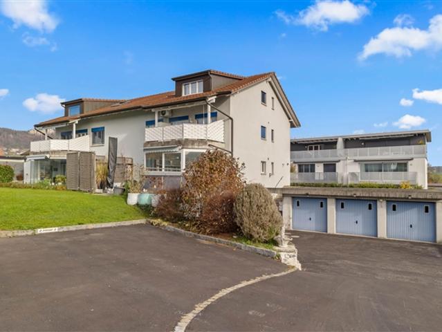 Wohnung kaufen in Lostorf, Solothurn