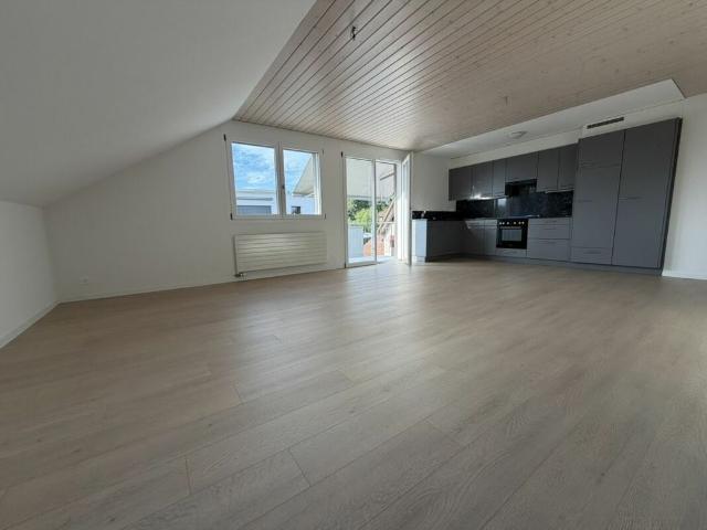 Apartment mieten in Wynau, Verwaltungsregion Emmental-Oberaargau