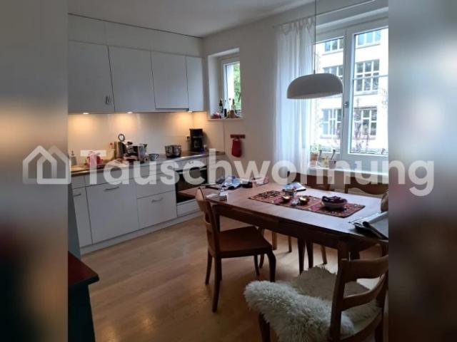 Wohnung mieten in Einigen, Zürich