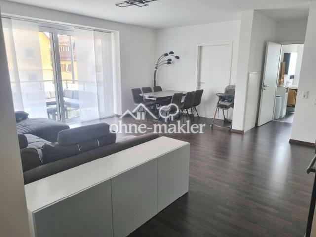 Apartment mieten in Freudenstadt, Baden-Württemberg
