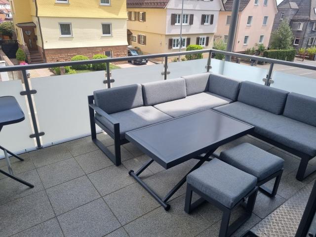 Wohnung mieten in Freudenstadt, Baden-Württemberg
